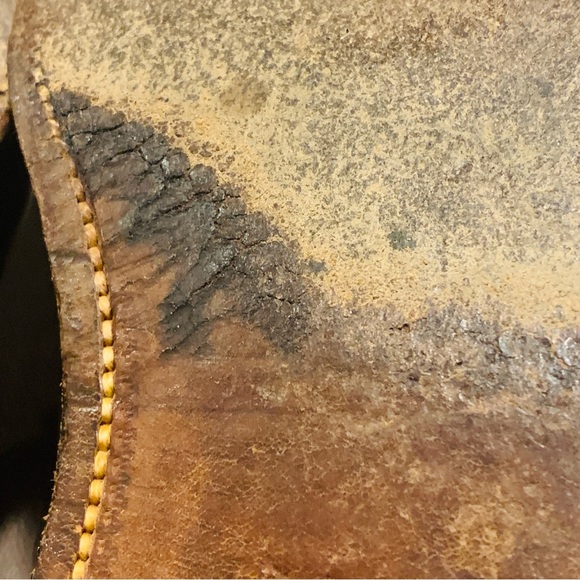 Church's Custom Grade Oxford Shoes UK 9.5 US 10 - Picture 11 of 15